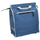 Çantë biçiklete Dunlop Pannier, 20L, e papërshkueshme nga uji, blu