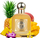 Parfum unisex Paris Corner Emir Mango Punch, Eau de Parfum, 100ml