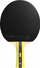 Raketë pingpongu Cornilleau SPORT 400, sfungjer 1.8 mm, dorezë e përthyer (konkave)