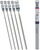 Set stërvitjesh çekiçi Bosch Professional 061599766W, SDS-plus, 5 copë, 400 mm