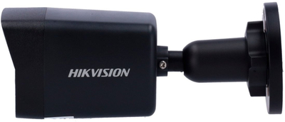 Kamerë IP Hikvision DS-2CD1043G2-LIU, 4MP, IP67, e bardhë