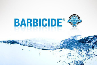 Sprej dezinfektues Barbicide, 750ml, pa aromë