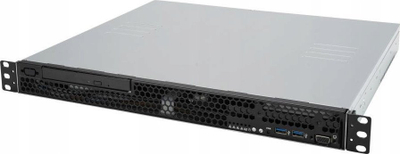 Kuti e jashtme RAID QNAP TR-002, 2-bay 3.5" SATA, USB 3.0 Type-C, e zezë