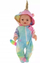 Kukull bebe Mega Creative Baby Doll, 45cm, me aksesorë, shumëngjyrëshe