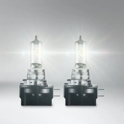 Lampa H11b 12v 55w Pgjy19-2