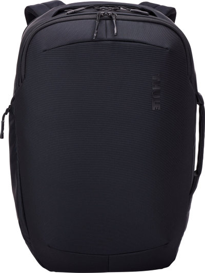Çantë kabine Thule Subterra Convertible 40L, ndarje laptopi 16", e zezë
