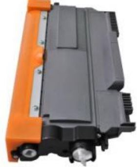 Toneri Quality Imaging TN2210 QI BR2021, për printer lazer, i zi