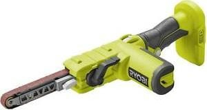 Brushe me rrip Ryobi R18PF-0, 18V, pa kabllo, jeshile