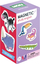Set magnetik Dodo Animals, 10 pjesë, shumëngjyrësh