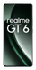 Telefoni Realme GT 6 5G, 12GB RAM, 256GB, Razor Green
