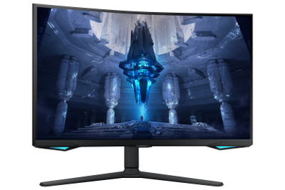 Monitor gaming Samsung Odyssey Neo G7 LS32BG750NPXEN, 32", 4K UHD, 165Hz, i zi