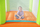 Trampolinë Bestway 53394, 194 x 175 x 170