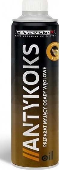 Aditiv vaji Ceramizator Anticoke, larje depozitash karboni, 250ml