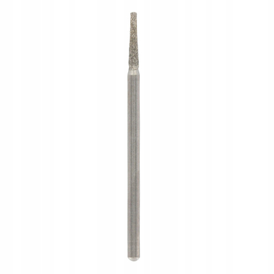 Set freza diamanti Dremel 26157134JA, 2 copë, për vegël rrotulluese