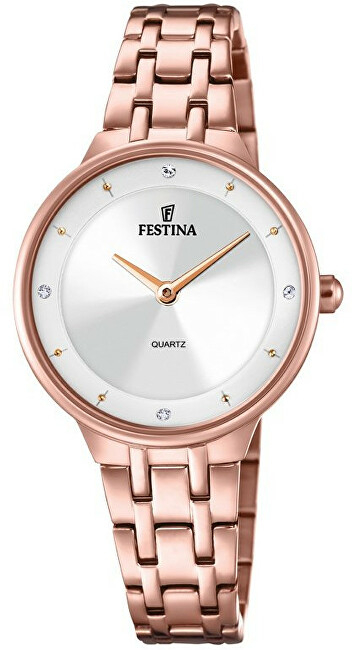 Orë dore Festina Mademoiselle 20602/1