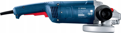Mulli këndor Bosch Professional GWS 22-230 J, 230 mm, 2200 W, blu