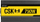 Напојување Antec CSK 750H 0-761345-11768-5 ATX, 750W