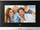 Video-interfon pa tela Extel Wave, monitor 7", WI-FI, i bardhë