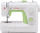 Makina qepëse Singer Simple 3229, 29 qepje, mekanike, e bardhë