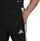 Pantallona sportive për burra adidas Tiro Essentials H59990, AeroReady, me xhepa me zinxhir, të zeza