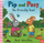 Pip & Posy The Friendly Snail - Camilla  Reid