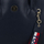 Çantë dore Tommy Hilfiger Med Work, e kaltër