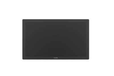 Tablet grafike Huion Kamvas Pro 19, LCD, me tastierë Bluetooth, e zezë
