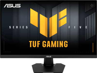 Monitor gaming Asus TUF Gaming VG279QM5F, 27", FHD, 260 Hz, i zi