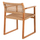 Kolltuk Narley 60,5x52x76Hcm (HM9824)