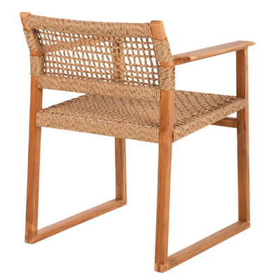 Kolltuk Narley 60,5x52x76Hcm (HM9824)