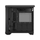Kasë për PC Fractal Design Torrent Compact RGB Black TG, e zezë