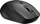 Maus wireless Accura Laurel ACC-M1054, 1600 dpi, klik i heshtur, i zi