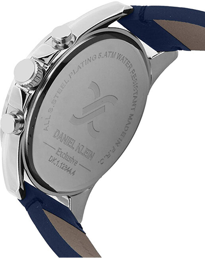 Orë dore Daniel Klein Exclusive DK12344-2
