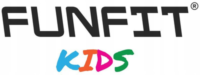 Makina lëvizëse Funfit Kids 4695, LED, e kaltër