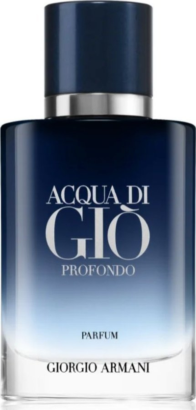 Parfum Armani Acqua Di Gio Profondo, 30ml