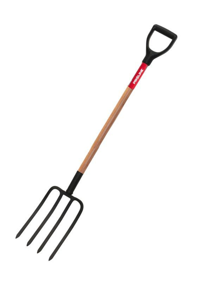 Pirun gërmues me dorezë druri Pro-Line 12396, 1200 x 200 x 290 mm