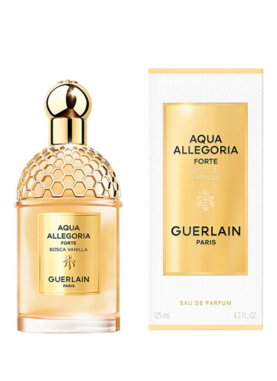 Parfum Guerlain Aqua Allegoria Forte Bosca Vanilla (Eau de Parfum)