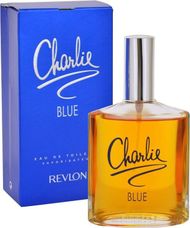 Eau de toilette Revlon Charlie Blue, 100ml