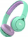 Безжични слушалки Mee Audio KidJamz KJ45BT, Bluetooth, за деца, сини