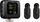 Mikrofon pa tel Shure MoveMic Two Receiver, 2 kanale, lavalier, i zi