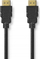 Kabllo HDMI Nedis Ultra High Speed, 3m, 8K 60Hz, i zi