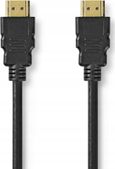 Kabllo HDMI Nedis Ultra High Speed, 3m, 8K 60Hz, i zi