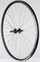 Rrotë e pasme biçiklete Azimut ACS, 28", DoubleWall, qendër freewheel, e zezë