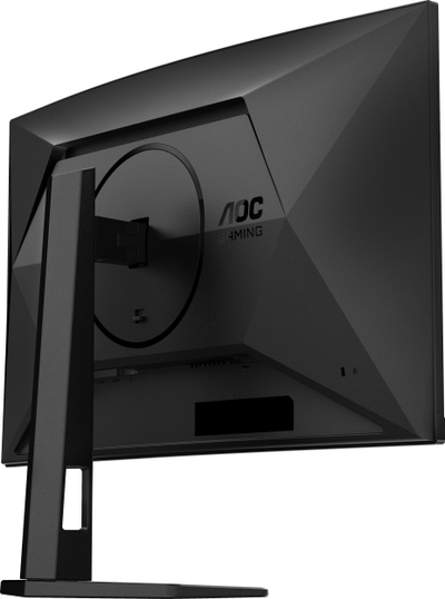 Играчки монитор AOC G4 C27G4ZXU, 27\", Full HD 280Hz, црн