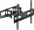 Mbajtëse muri për TV Art RAMT AR-89, 32\"-70\", 40 kg, e zezë