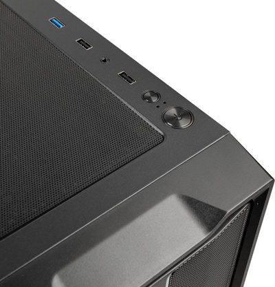 Kasë Kolink Inspire K12 ARGB, Midi Tower