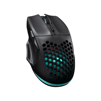 Maus Gaming Baracuda Penguin BGM-101, i zi