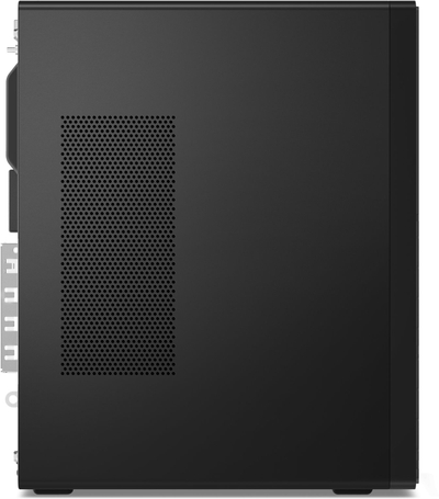 Десктоп компјутер Lenovo ThinkCentre M75t Gen 5, AMD Ryzen 5 8500G, 16GB RAM, 512GB SSD, црн