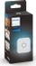 Senzor lëvizjeje Philips Hue Motion Sensor 929003067501, pa kabllo, për sistemin Hue, i bardhë