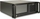 Kase serveri Inter-Tech 4U-4460 TFT Stand, 4U, ekran TFT, e zezë